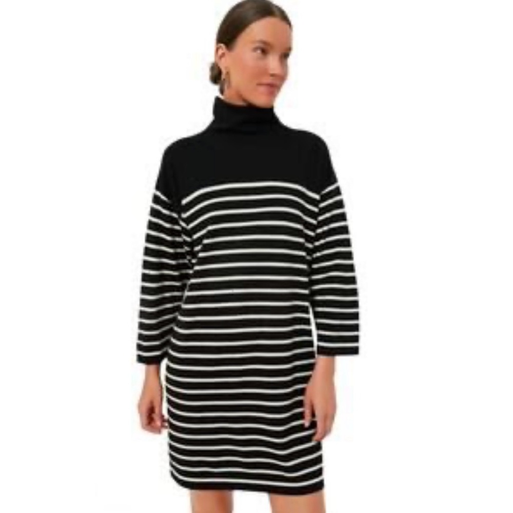 Tuckernuck Dress